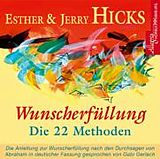 Audio CD (CD/SACD) Wunscherfüllung von Esther &amp; Jerry Hicks