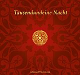 Audio CD (CD/SACD) Tausendundeine Nacht von Claudia Ott