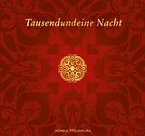 Audio CD (CD/SACD) Tausendundeine Nacht von Claudia Ott