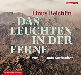 Audio CD (CD/SACD) Das Leuchten in der Ferne von Linus Reichlin