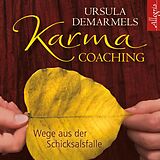 Audio CD (CD/SACD) Karma-Coaching von Ursula Demarmels