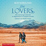 Audio CD (CD/SACD) The Lovers von Rod Nordland