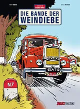Fester Einband Jacques Gibrat Band 1 von Thierry Dubois