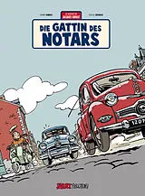 Fester Einband Jacques Gibrat von Thierry Dubois, Jean-Luc Delvaux