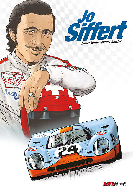 Jo Siffert