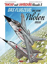 Fester Einband TANGUY & LAVERDURE B2 HC von Jean-Michel Charlier