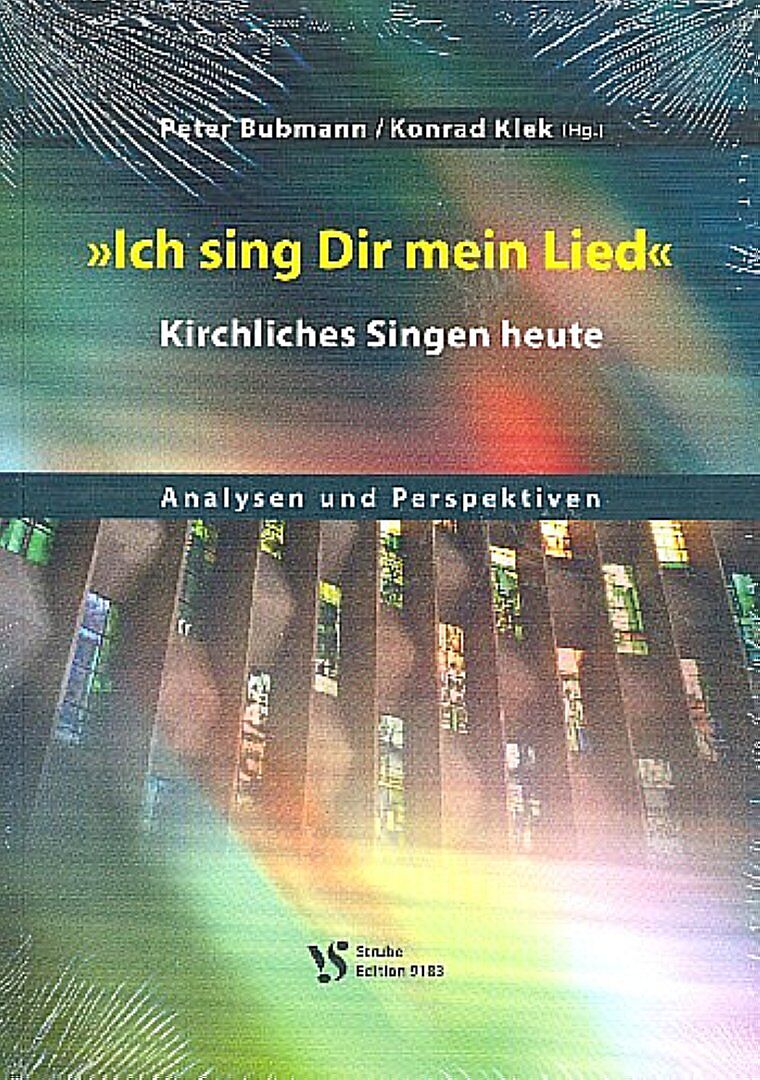 Ich sing Dir mein Lied