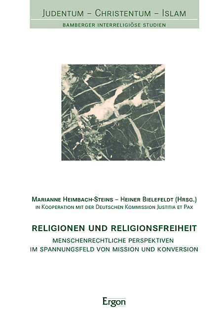 Religionen und Religionsfreiheit