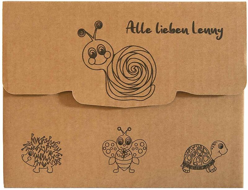 Alle lieben Lenny