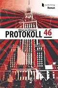 E-Book (epub) Protokoll 46 von Adrian van Schwamen