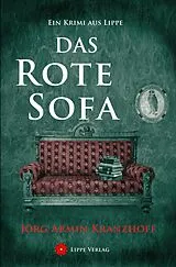 E-Book (epub) Das Rote Sofa von Jörg Armin Kranzhoff