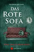 E-Book (epub) Das Rote Sofa von Jörg Armin Kranzhoff