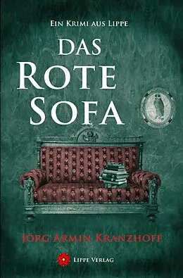 E-Book (epub) Das Rote Sofa von Jörg Armin Kranzhoff