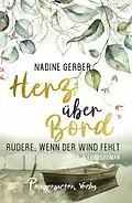 E-Book (epub) Herz über Bord von Nadine Gerber