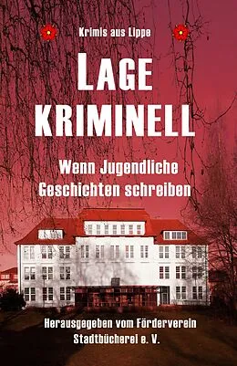 E-Book (epub) Lage kriminell von 
