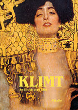 Couverture cartonnée Klimt de Harald Salfellner