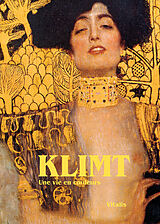 Couverture cartonnée Klimt de Harald Salfellner