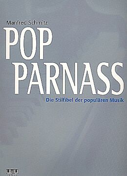 Manfred Schmitz Notenblätter Pop Parnass