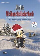  Notenblätter Michis Weihnachtsliederbuch
