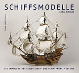 Fester Einband Schiffsmodelle von Sonja Kinzler