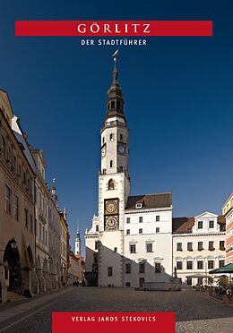 Geheftet Görlitz von Marius Winzeler