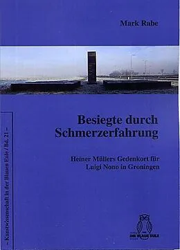 Mark Rabe Besiegte durch Schmerzerfahrung von Mark Rabe: Buch kaufen | Ex Libris