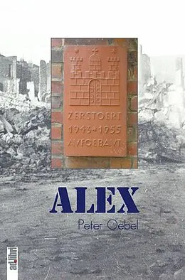 E-Book (epub) Alex von Peter Oebel