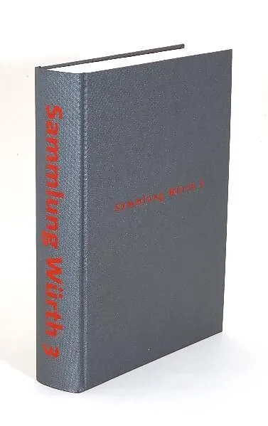 Einblick - Ausblick - Überblick: Die Sammlung Würth