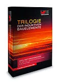 E-Book (pdf) Trilogie der induktiven Bauelemente von Alexander Gerfer, Bernhard Rall, Heinz Zenkner
