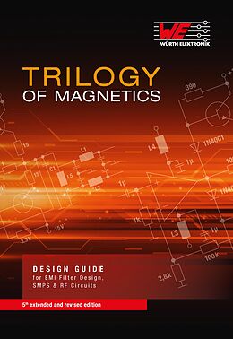 E-Book (pdf) Trilogy of Magnetics von Alexander Gerfer, Bernhard Rall, Heinz Zenkner