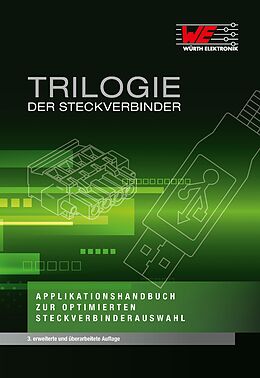 E-Book (pdf) Trilogie der Steckverbinder von Robert S. Mroczkowski, Romain Jugy, Alexander Gerfer