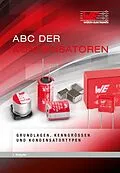 E-Book (pdf) ABC der Kondensatoren von Stephan Menzel