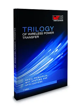 E-Book (pdf) Trilogy of Wireless Power von Cem Som, De. Michael A. de Rooij