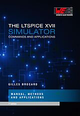 eBook (pdf) THE LTSPICE XVII SIMULATOR de Gilles Brocard