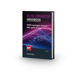 E-Book (pdf) DC/DC Converter Handbook von Andreas Nadler, Markus Thoss, Steffen Schulze