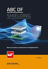 E-Book (pdf) Abc of Shielding von Alcarria Antonio, Viktor Martinez, Adrian Suarez