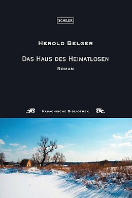 E-Book (epub) Das Haus des Heimatlosen von Herold Belger