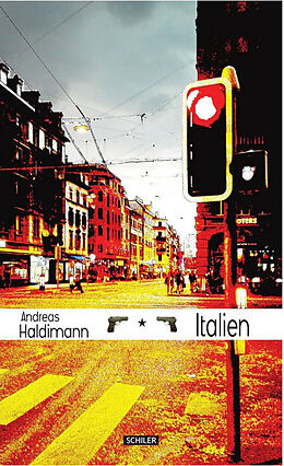 E-Book (epub) Italien von Andreas Haldimann