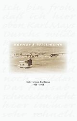 E-Book (epub) Bernard Wittmann: Letters from Kurdistan 1954-1963 von 