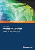 E-Book (pdf) Operation Schulter von Robert Kipping