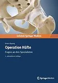 E-Book (pdf) Operation Hüfte von Robert Kipping