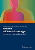 E-Book (pdf) Kachexie bei Tumorerkrankungen von Stephan von Haehling, Jann Arends, David Blum