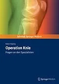 E-Book (pdf) Operation Knie von Robert Kipping