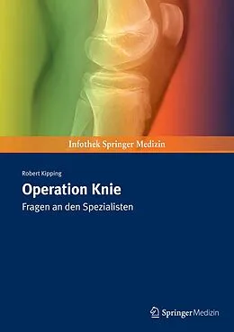 E-Book (pdf) Operation Knie von Robert Kipping