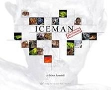 Iceman photoscan