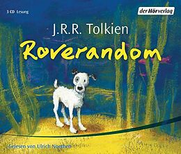 Audio CD (CD/SACD) Roverandom von J.R.R. Tolkien