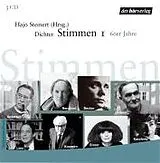 Audio CD (CD/SACD) Dichter Stimmen 1 von 