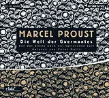 Audio CD (CD/SACD) Auf der Suche nach der verlorenen Zeit 3 von Marcel Proust