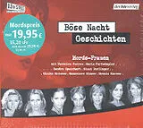 Audio CD (CD/SACD) Böse Nacht Geschichten von