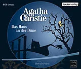 Audio CD (CD/SACD) Das Haus an der Düne von Agatha Christie